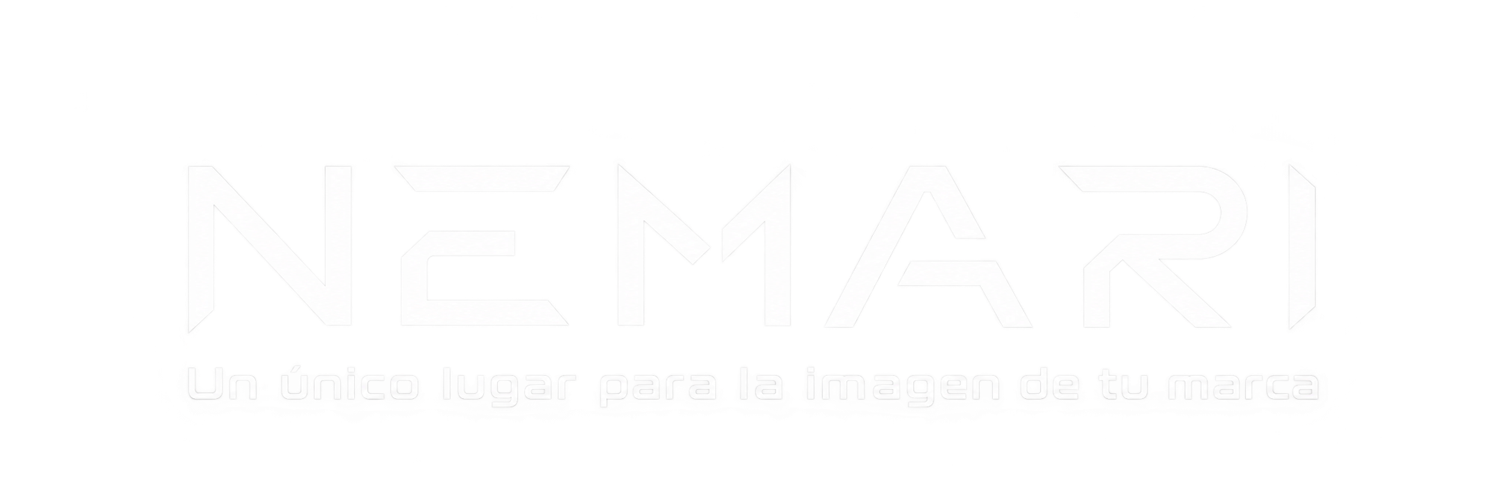 Nemari — Un único lugar para la imagen de tu marca